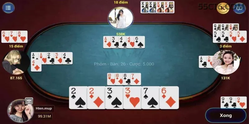 App 55c Android download